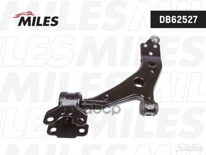 Рычаг передней подвески правый ford kuga 2013