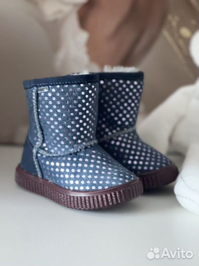 Угги детские 21