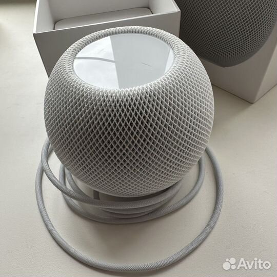 HomePod mini