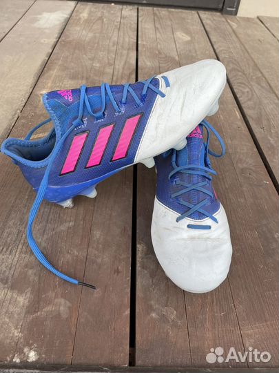 Бутсы adidas