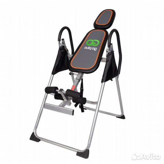 Инверсионный стол для позвоночника новый