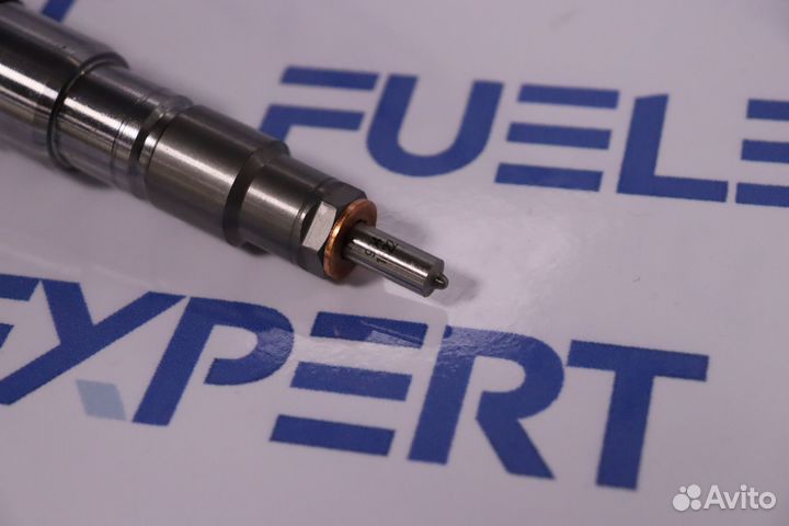 Форсунка 0445120393 (0445120078)