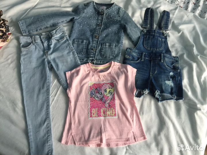 Одежда для девочки