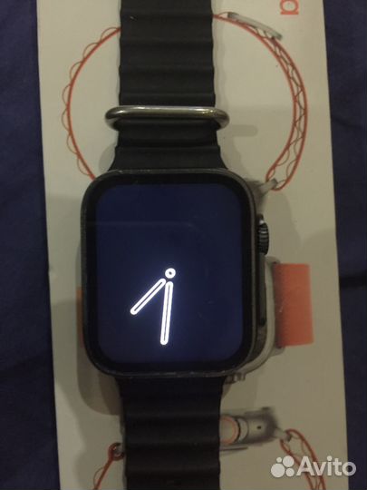 Watch ultra