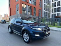 Land Rover Range Rover Evoque 2.2 AT, 2012, 195 000 км, с пробегом, цена 1 685 000 руб.