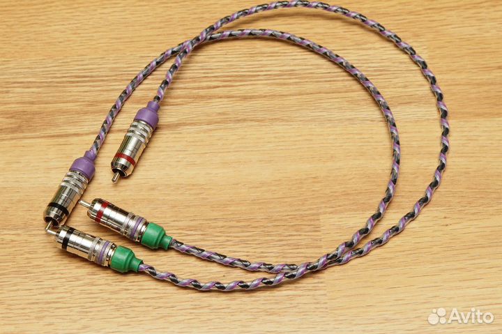 Межблочный кабель XLO 0.5 м