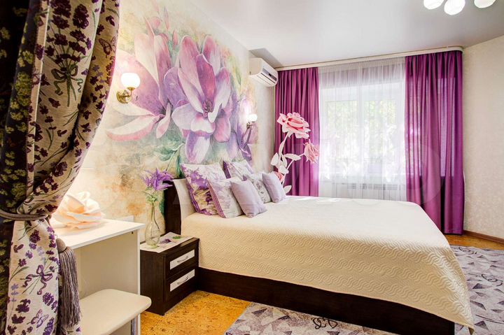 2-к. квартира, 73 м², 1/16 эт.