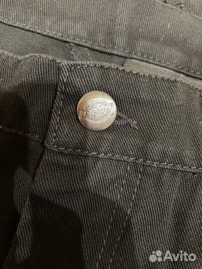 Джинсы dickies оригинал