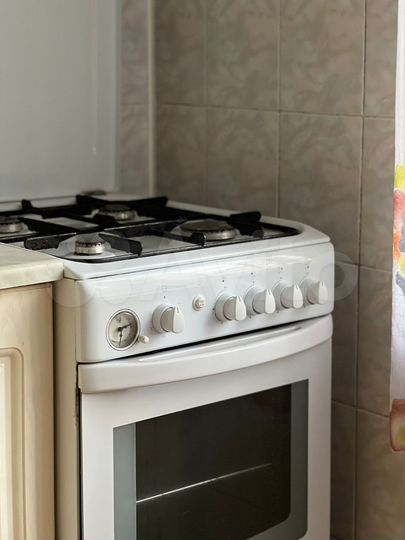 2-к. квартира, 44,8 м², 4/5 эт.