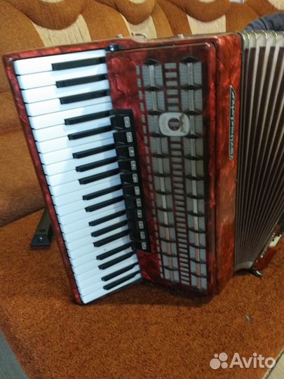 Аккордеон