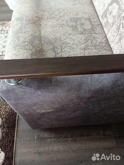 Диван раскладной бу