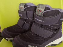 Ботинки зимние Viking 29