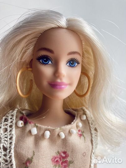 Кукла барби barbie Милли