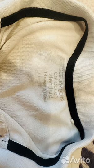 Вещи для подростка 12-14 лет пакетом