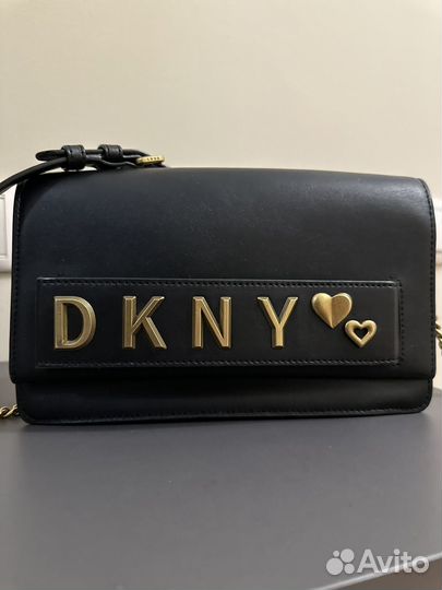 Сумка dkny оригинал
