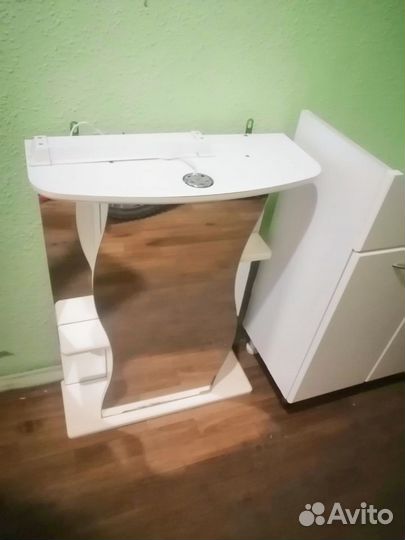 Набор для ванной комнаты