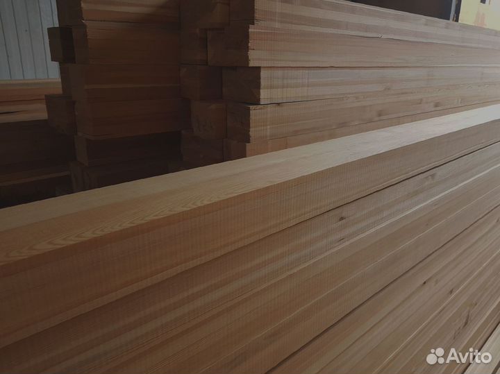 Проекты с досками из лиственницы