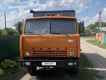 КАМАЗ 55102, 1986