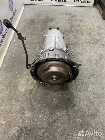 АКПП Mercedes 722.646