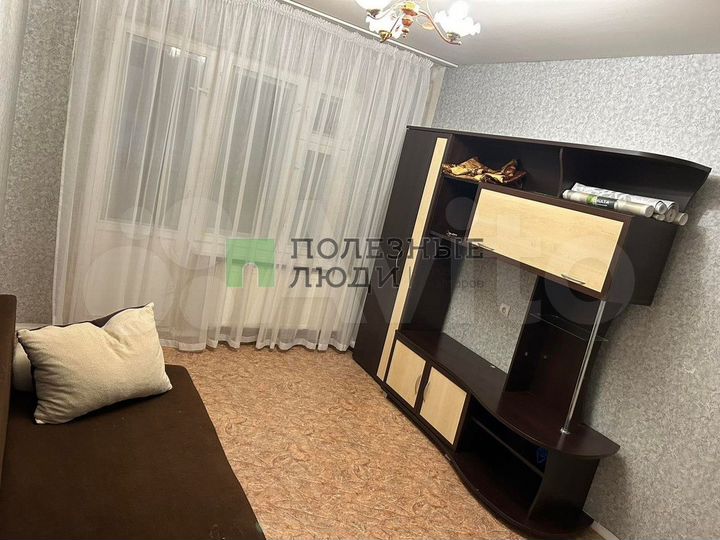 1-к. квартира, 33,9 м², 1/10 эт.