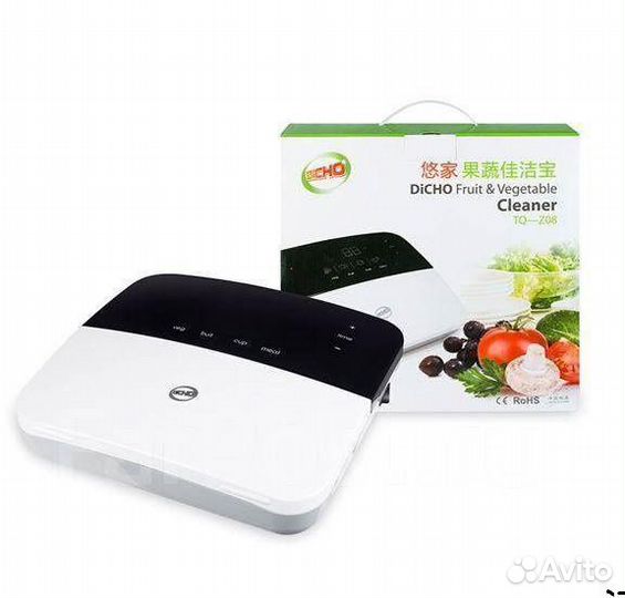 Озонатор. Бытовой генератор активного кислорода