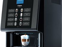 Кофемашина Saeco Phedra Evo Cappuccino новая