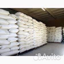 Отруби в мешках