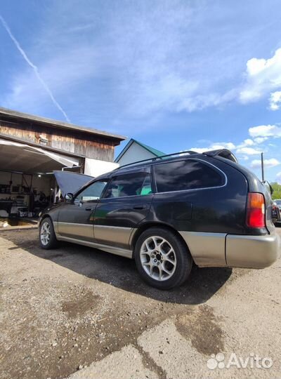 Toyota Corolla 1.6 AT, 1996, 390 000 км