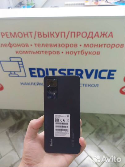 Xiaomi redmi note 11 pro