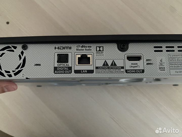 Dvd плеер samsung