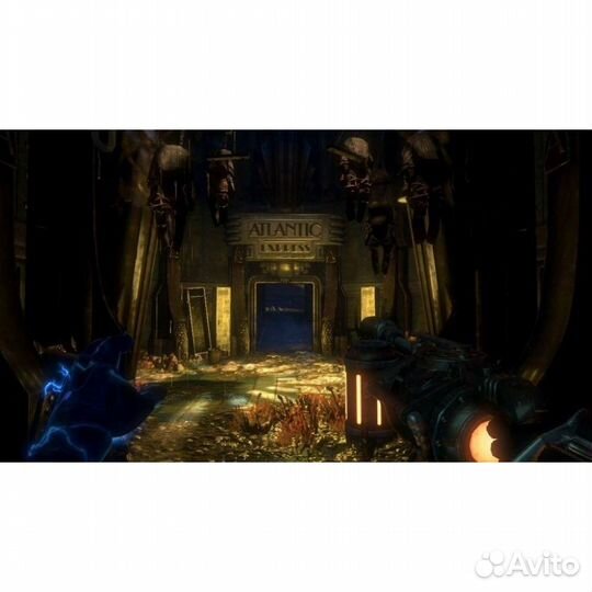 BioShock 2 (PS3)