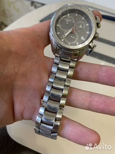 Часы мужские tissot