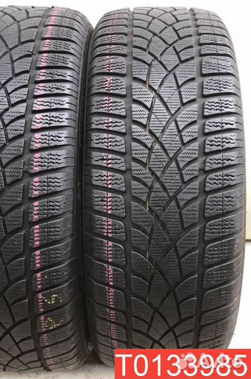 Dunlop SP Winter Sport 3D 255/45 R20 105V