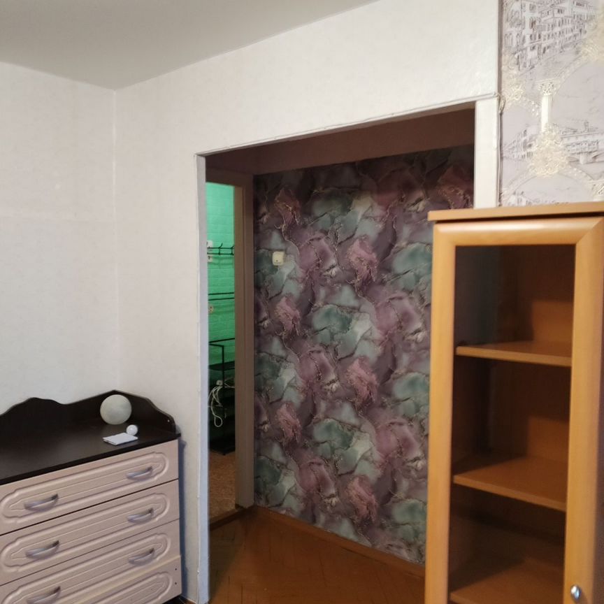 Квартира 1-комн. 31.1 м² в Заполярный г. — фото 8 из 8