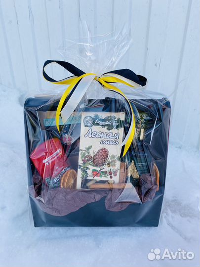 Мужские наборы