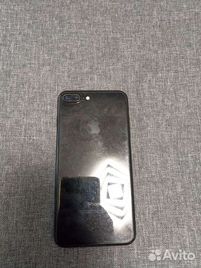 iPhone 7 plus 128gb