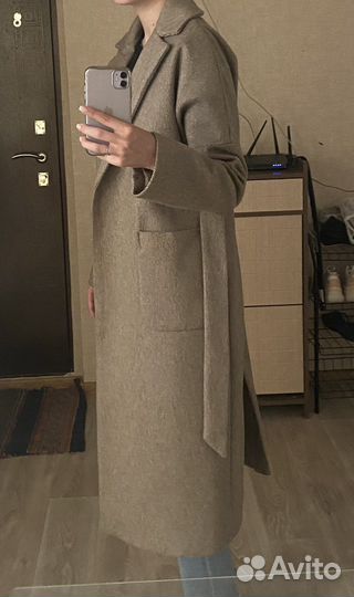 Продам пальто