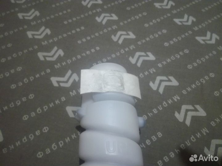 Тонер для принтера