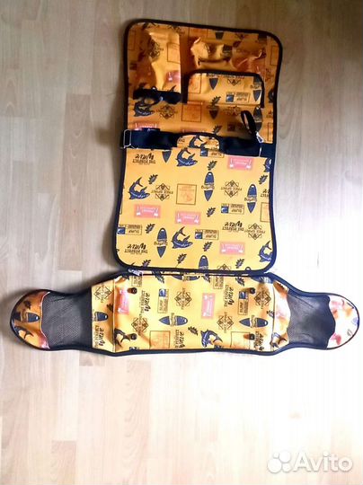 Сумка -переноска для кошек и мелких собак