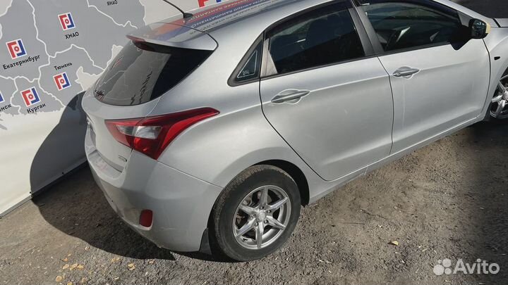 Блок предохранителей Hyundai i30 (GD) 91950A6031