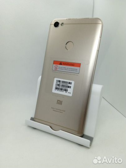 Xiaomi Redmi Note 5, 4/64 ГБ