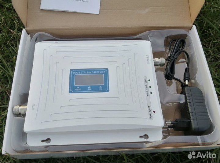 Интернет на дачу /Установка в каджый дом 4g