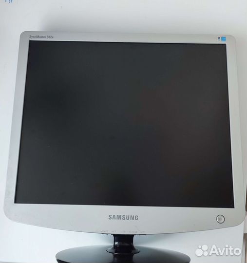 Монитор SyncMaster 932B