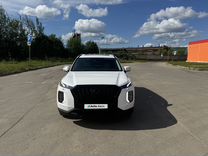 Hyundai Palisade 3.8 AT, 2022, 111 545 км, с пробегом, це�на 3 565 000 руб.