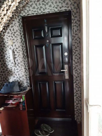 1-к. квартира, 22 м², 5/5 эт.