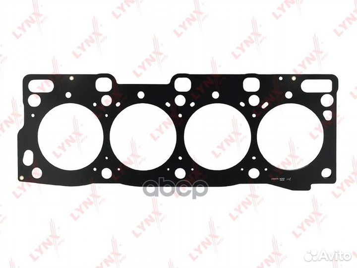 Прокладка ГБЦ SH-0023 lynxauto