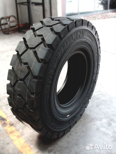 Michelin Xzm 9,8r15