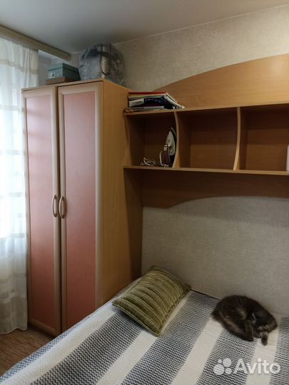 Детская комната мебель бу