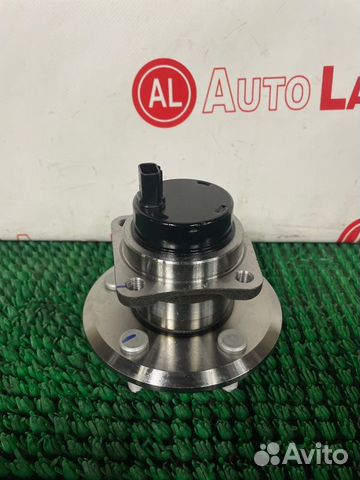 Ступичный узел задний Toyota Premio ZZT240 1ZZ-FE