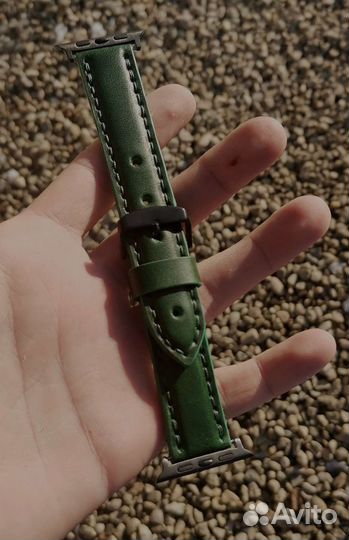 Ремешок для apple watch 44 мм